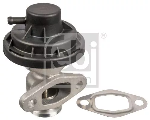 1x EGR Valve