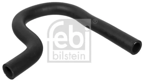 1x Radiator Hose