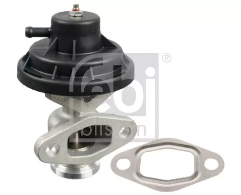 1x EGR Valve