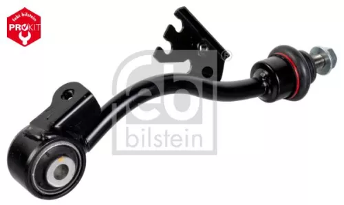 FEBI BILSTEIN 1x Link/Coupling Rod, stabiliser bar (172853)