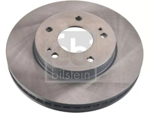 2x Brake Disc