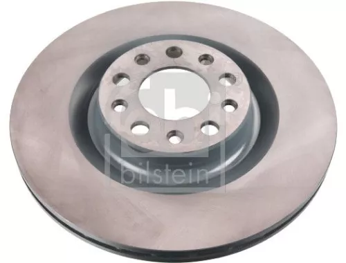 2x Brake Disc