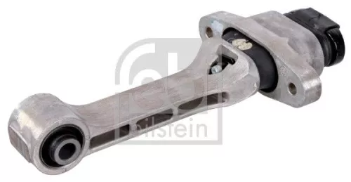 1x Mounting, engine