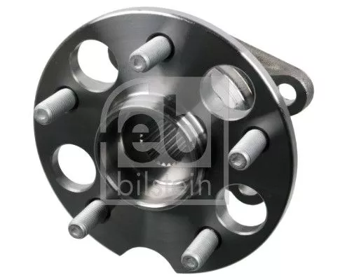 FEBI BILSTEIN 1x Wheel Bearing Kit (173006)