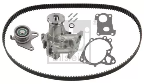 FEBI BILSTEIN 1x Water Pump & Timing Belt Kit (173154)