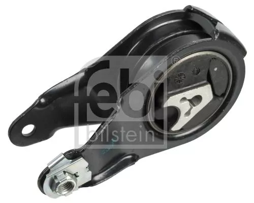 1x Mounting, engine