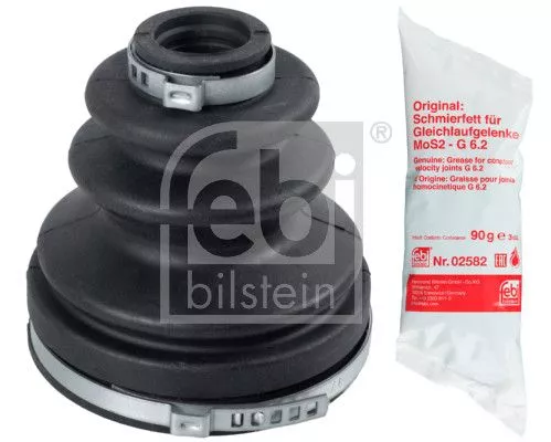1x Bellow Kit, drive shaft