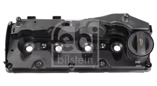 1x Cylinder Head Cover