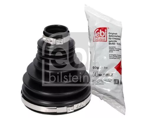 1x Bellow Kit, drive shaft