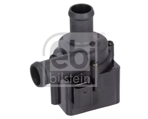 FEBI BILSTEIN 1x Auxiliary Water Pump (cooling water circuit) (173631)