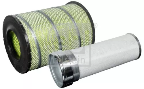 FEBI BILSTEIN 1x Air filter kit (173639)