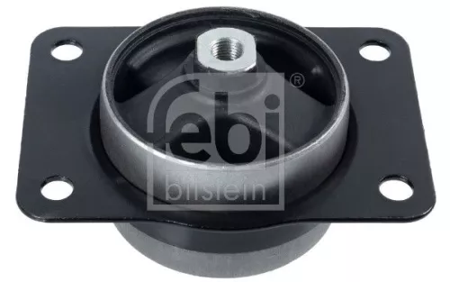 1x Mounting, automatic transmission