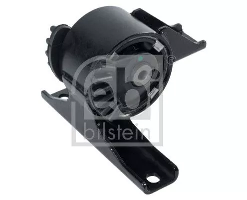 1x Mounting, engine