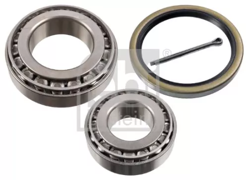 FEBI BILSTEIN 1x Wheel Bearing Kit (173677)
