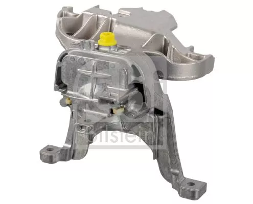 1x Mounting, engine