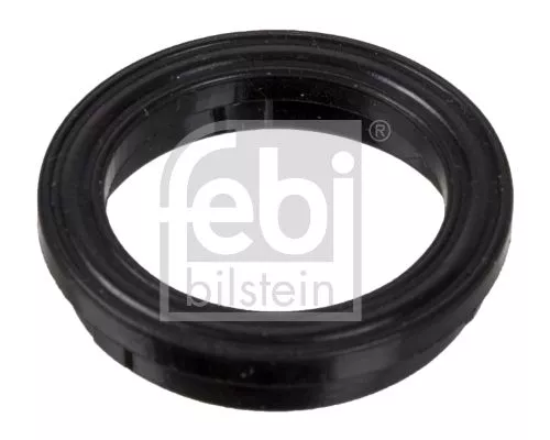4x Gasket, cylinder head cover
