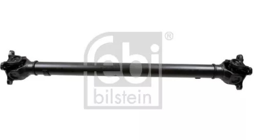 1x Propshaft, axle drive