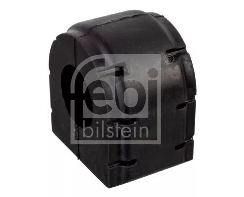 1x Mounting, stabiliser bar