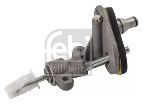 1x Master Cylinder, clutch