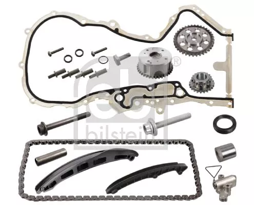FEBI BILSTEIN 1x Timing Chain Kit (174393)