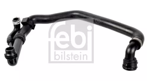 1x Radiator Hose