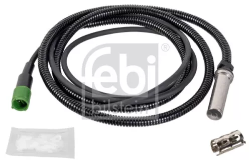 FEBI BILSTEIN 1x Sensor, wheel speed (174443)