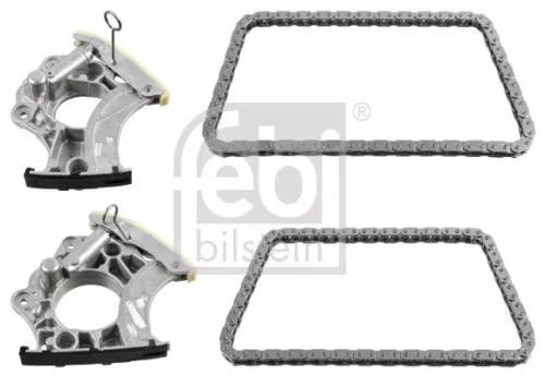 1x Timing Chain Kit