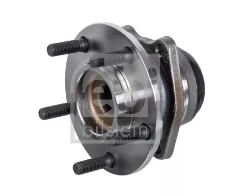 FEBI BILSTEIN 1x Wheel Bearing Kit (174569)