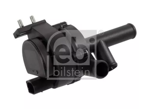 FEBI BILSTEIN 1x Auxiliary Water Pump (cooling water circuit) (174635)