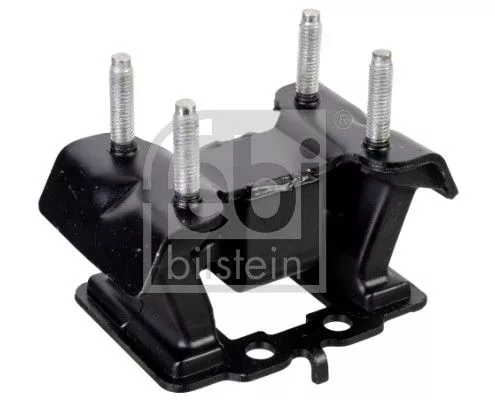 1x Mounting, engine