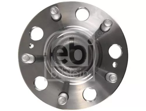 FEBI BILSTEIN 1x Wheel Bearing Kit (174749)