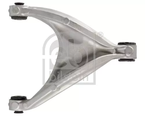 1x Control/Trailing Arm, wheel suspension