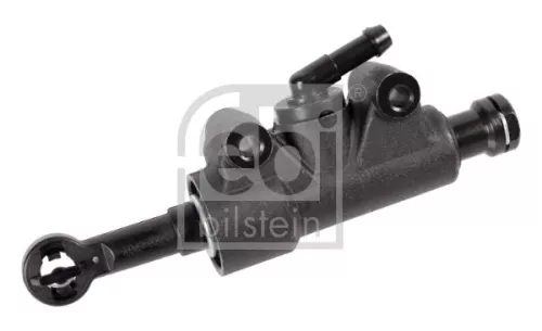 1x Master Cylinder, clutch