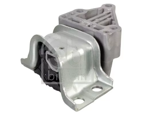 1x Mounting, engine
