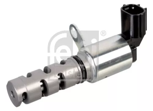 1x Control Valve, camshaft adjustment