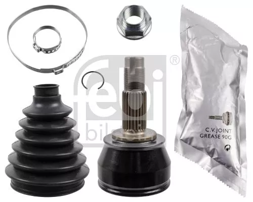 1x Joint Kit, drive shaft