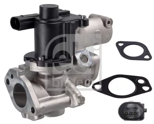 1x EGR Valve
