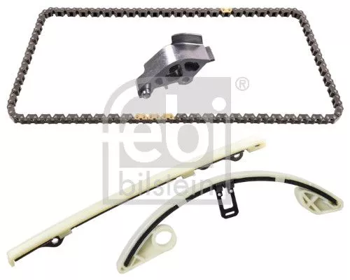 1x Timing Chain Kit