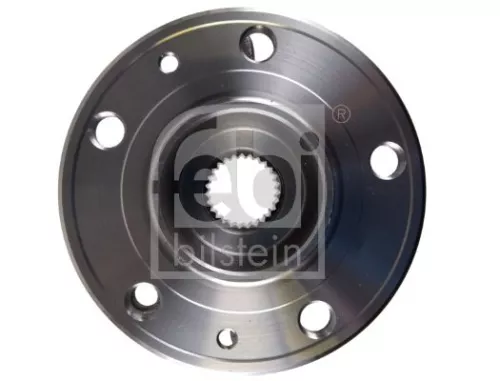 FEBI BILSTEIN 1x Wheel Bearing Kit (175094)