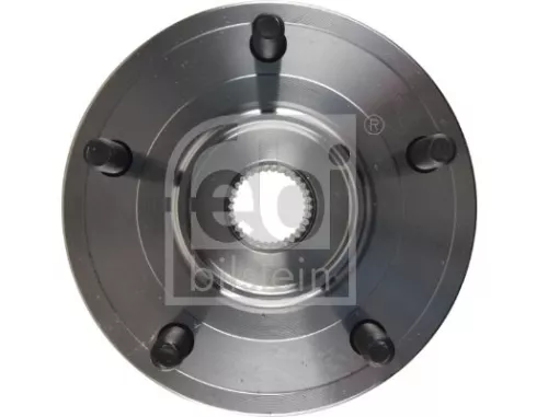 FEBI BILSTEIN 1x Wheel Bearing Kit (175246)