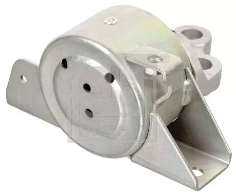 1x Mounting, engine
