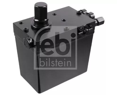 1x Tilt Pump, driver cab
