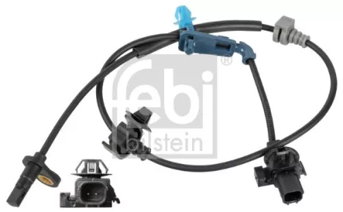 1x Sensor, wheel speed