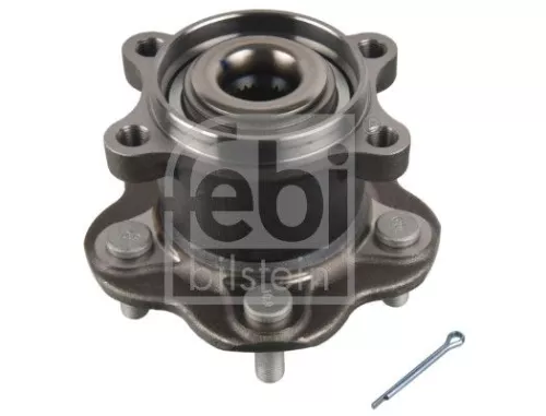 FEBI BILSTEIN 1x Wheel Bearing Kit (175371)