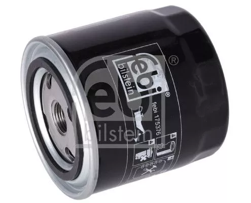 FEBI BILSTEIN 1x Oil Filter (175376)