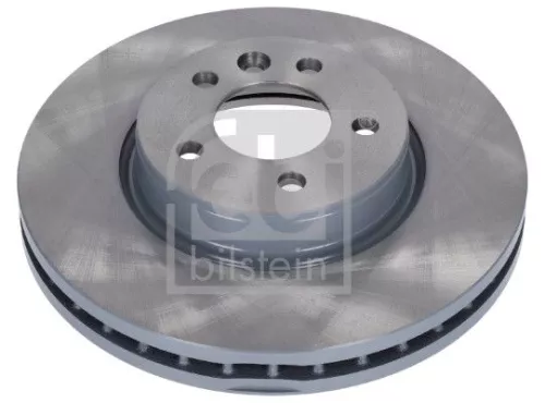 1x Brake Disc