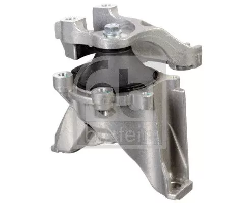 1x Mounting, engine