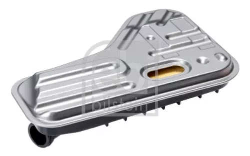 1x Hydraulic Filter, automatic transmission