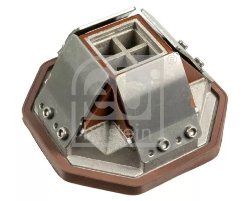 FEBI BILSTEIN 1x EGR Valve (175534)