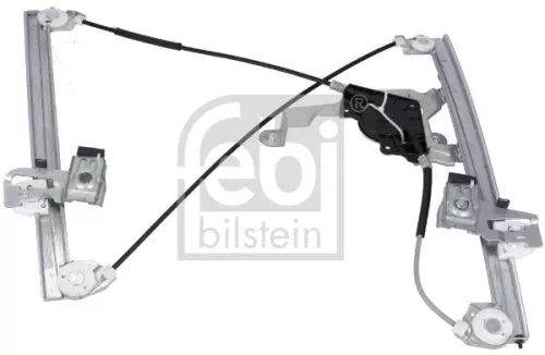 1x Window Regulator